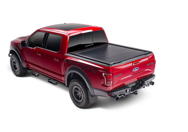 RetraxONE XR Ram 1500 Bed Cover