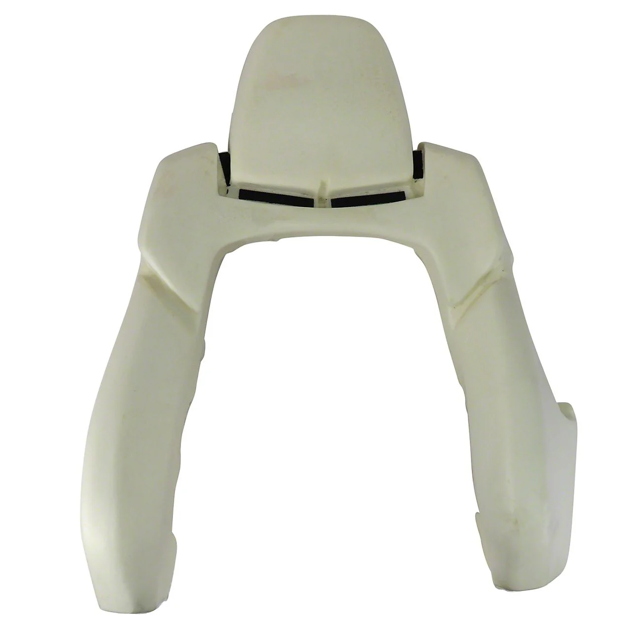 CA Sport Seat Foam; Back Outer; Driver Side (12-13 Corvette C6)