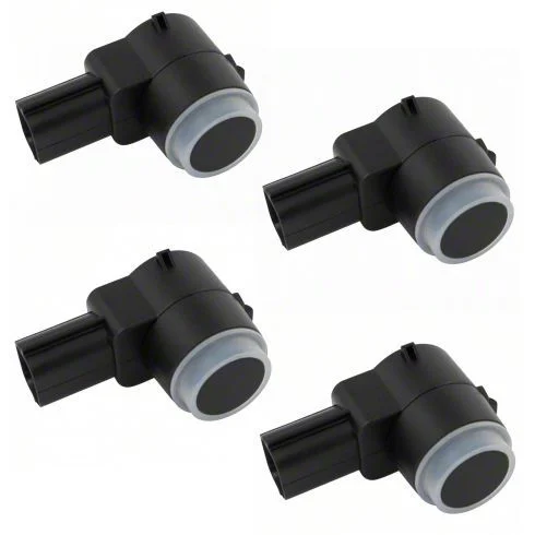 4-Piece Rear Parking Assist Sensor Set (10-15 Camaro)