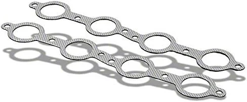 Aluminum Header Manifold Gasket (10-15 V8 Camaro)