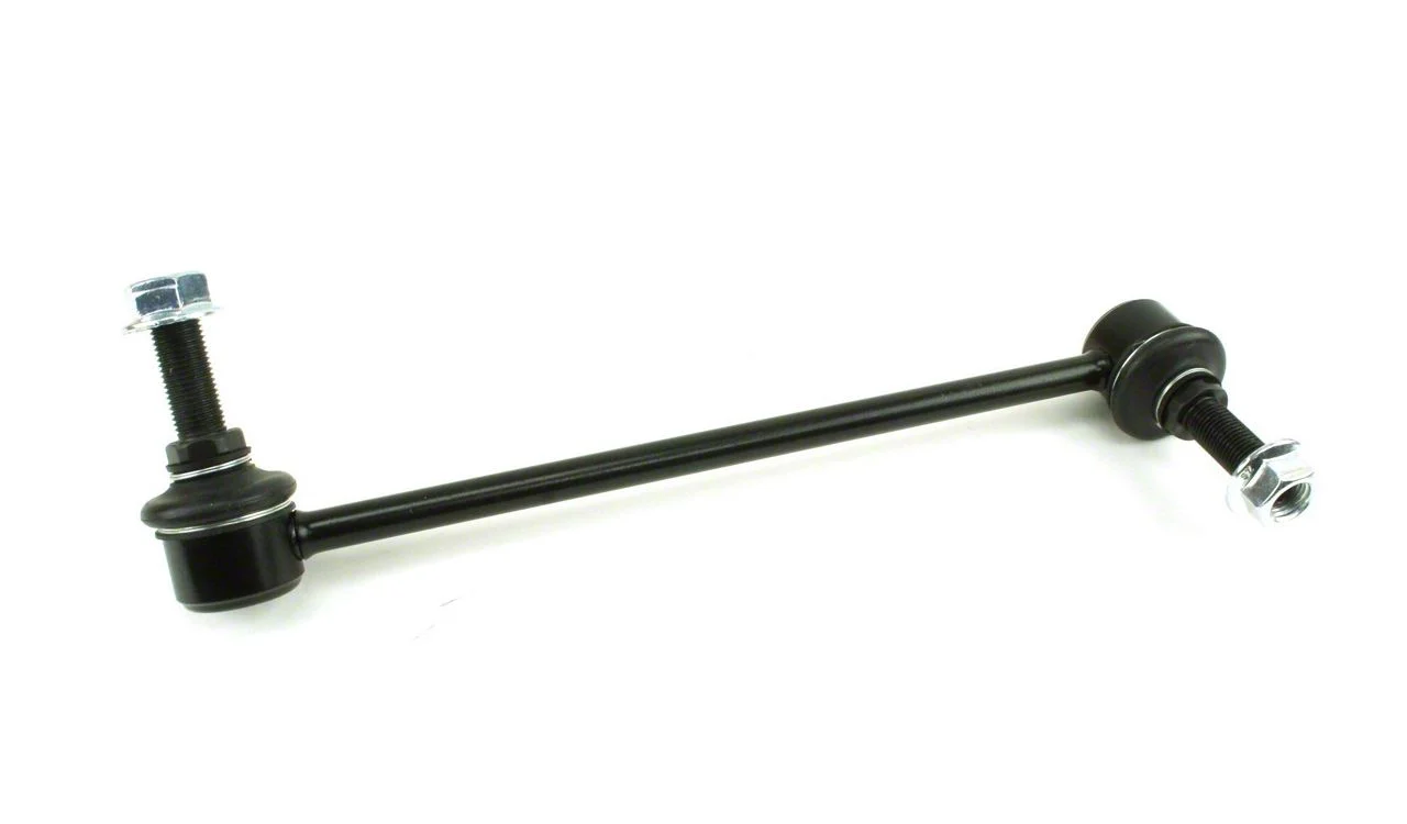 Front Sway Bar Link; Driver Side (16-17 Camaro)