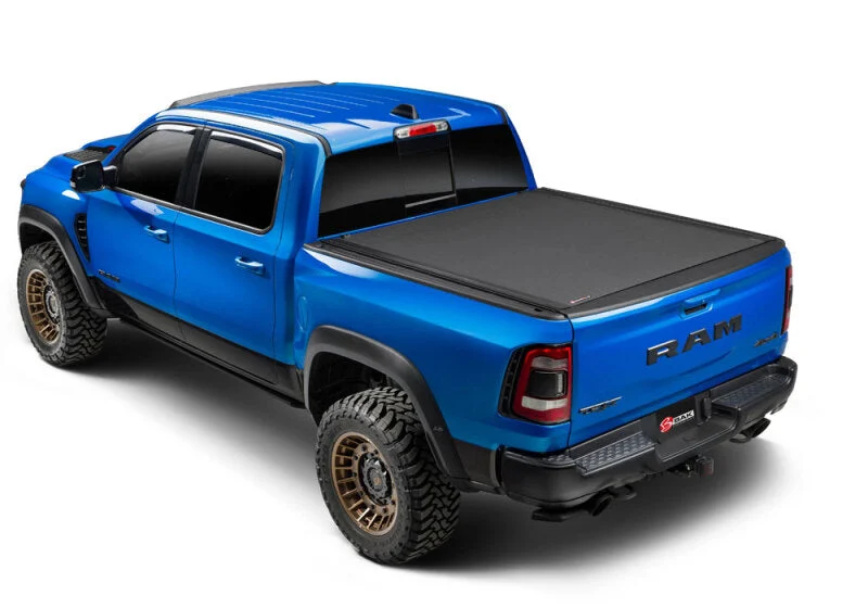 BAK Revolver X4ts Ranger Cover