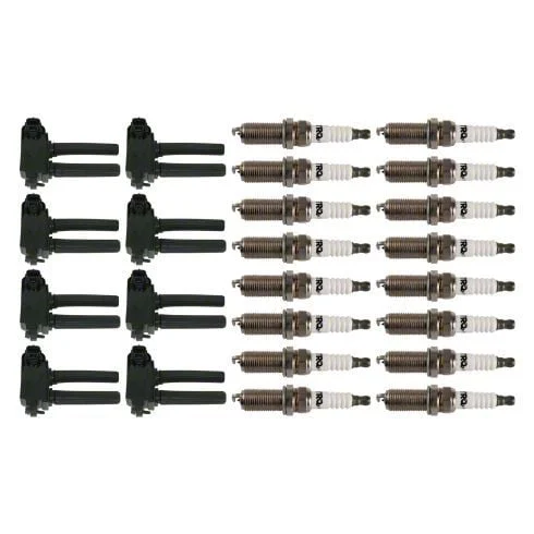 24-Piece Ignition Kit (08-10 V8 HEMI Challenger)