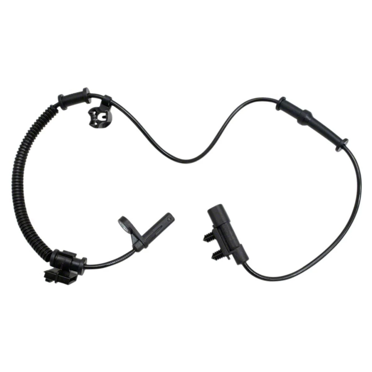 4-Piece ABS Wheel Speed Sensor Set (11-14 Challenger)
