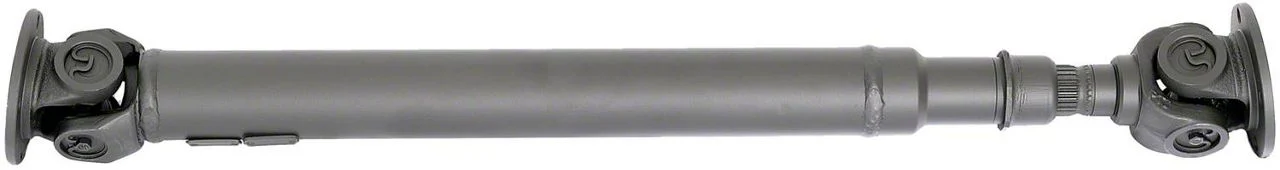 Front Driveshaft Assembly (17-23 AWD Challenger)