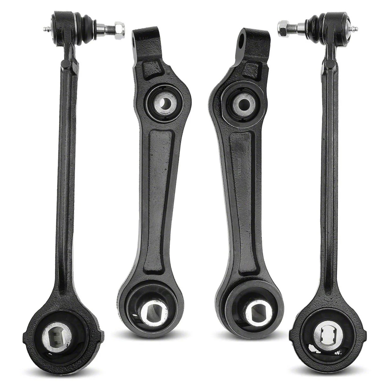 Front Lower Control and Ball Joint Kit (08-10 RWD Challenger)