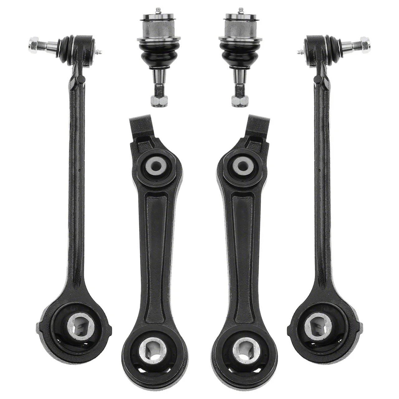 Front Lower Control Arm and Ball Joint Kit (08-10 RWD Challenger)