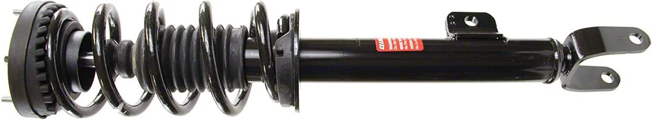 Quick-Strut Complete Front Strut Assembly (2011 Challenger)