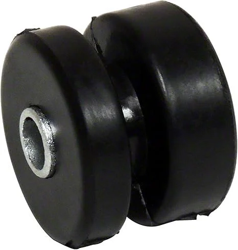 Upper Radiator Isolator (15-23 6.2L HEMI Challenger)