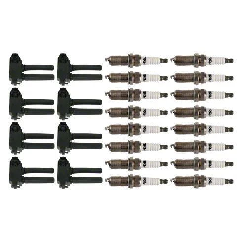 24-Piece Ignition Kit (06-10 V8 HEMI Charger)