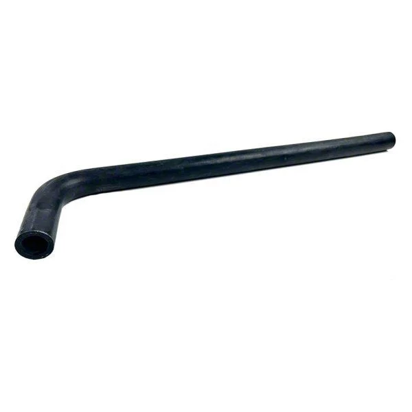 90 Degree Molded Coolant Hose; 18-Inch Long; 0.75-Inch ID (Universal; Some Adaptation May Be Required)