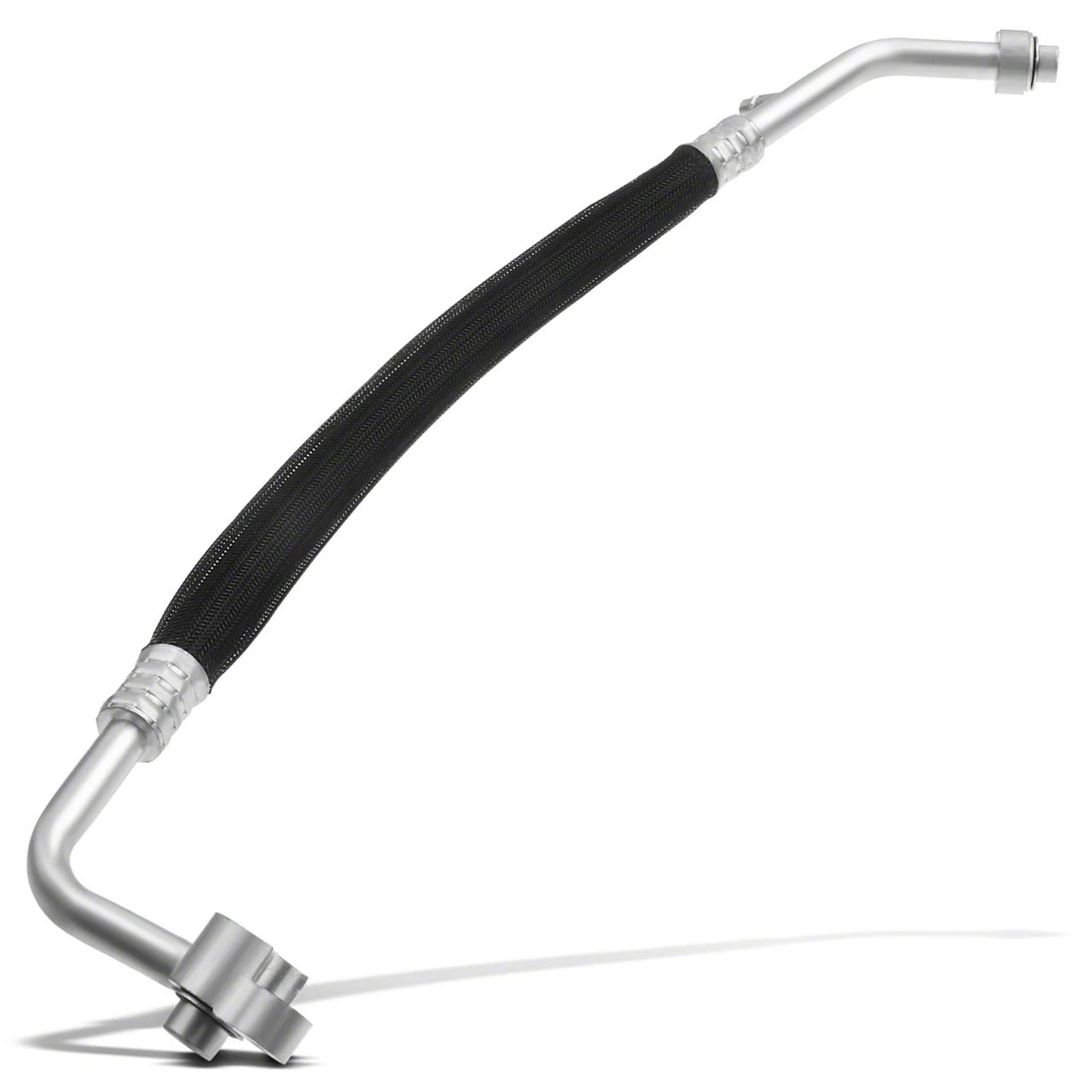 A/C Suction Line Hose Assembly (15-23 6.2L HEMI Charger)