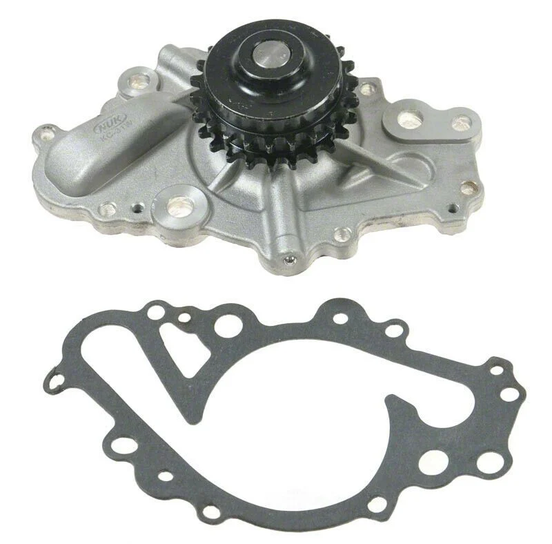 Engine Water Pump (06-07 2.7L Charger)
