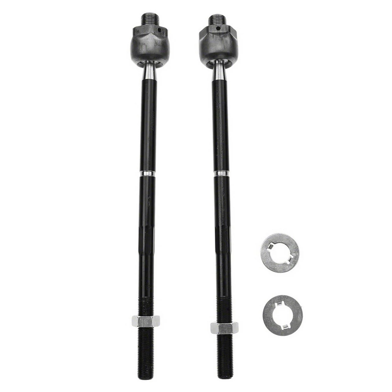 Front Inner Steering Tie Rod End Kit (06-10 RWD Charger)