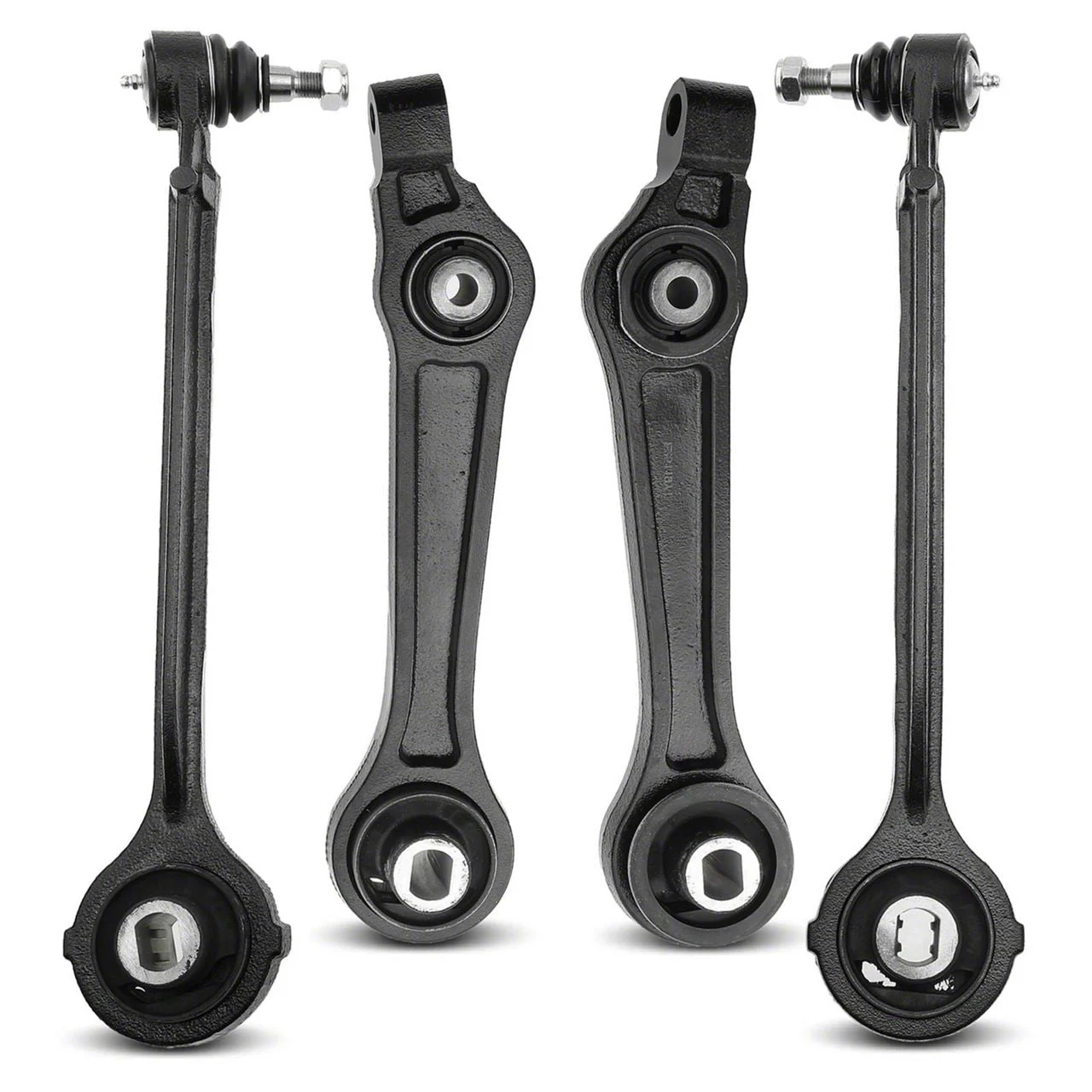 Front Lower Control and Ball Joint Kit (06-10 RWD Charger)