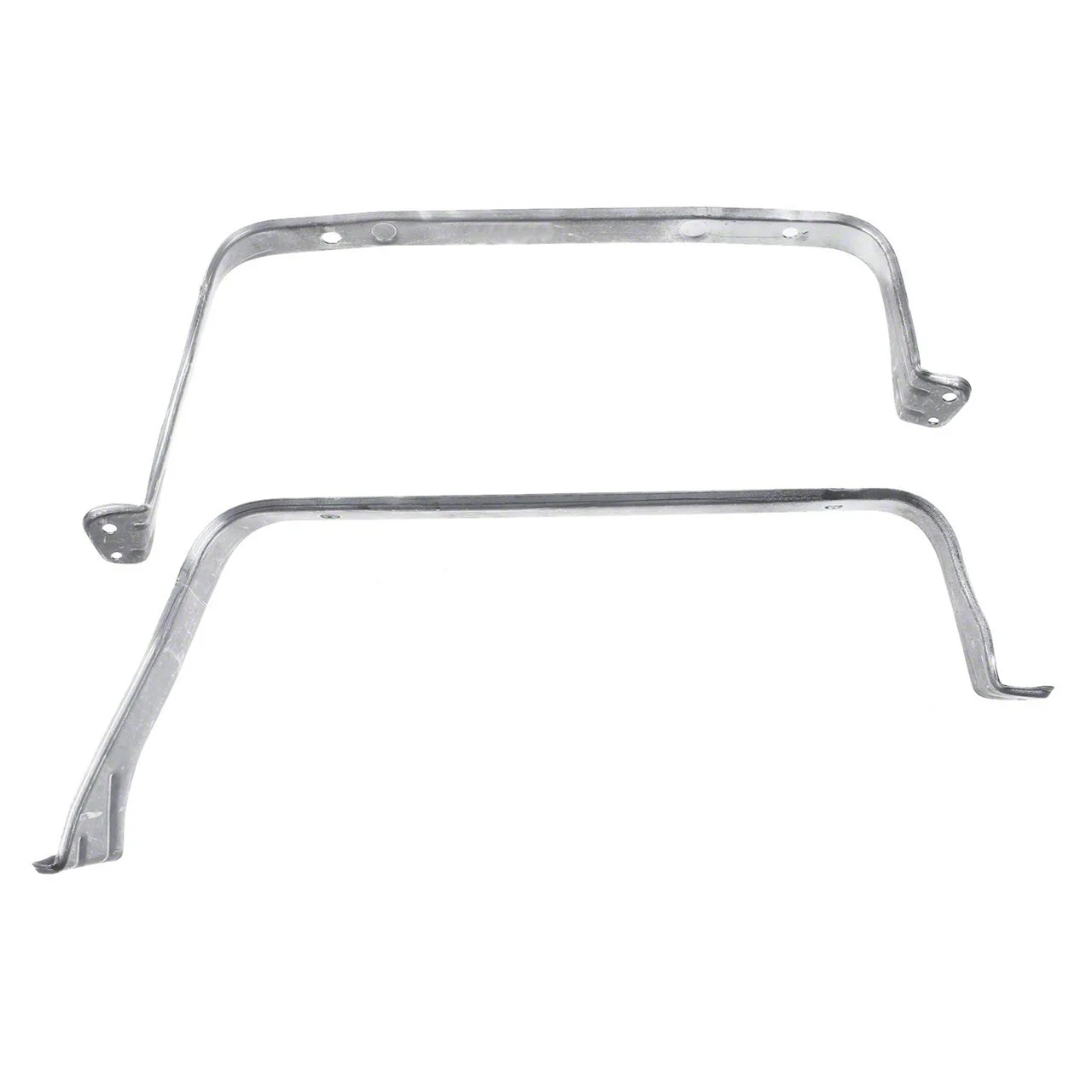 Fuel Tank Straps (06-10 Charger)