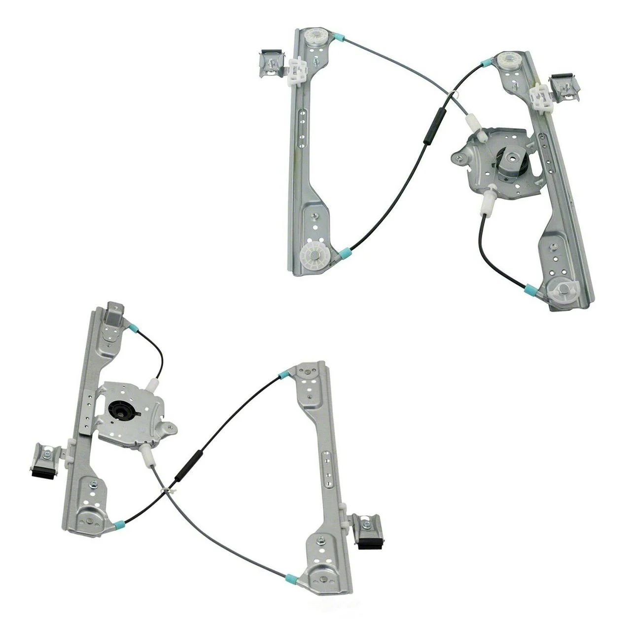 Power Window Regulators; Front (06-10 Charger)