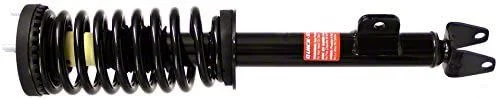 Quick-Strut Complete Front Strut Assembly (06-10 RWD Charger w/o Police Package)