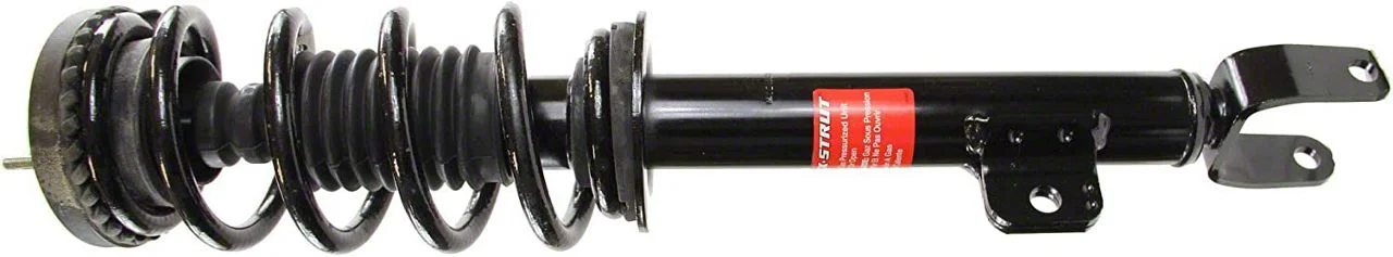 Quick-Strut Complete Front Strut Assembly (11-13 Charge SE; 12-23 RWD Charger R/T)