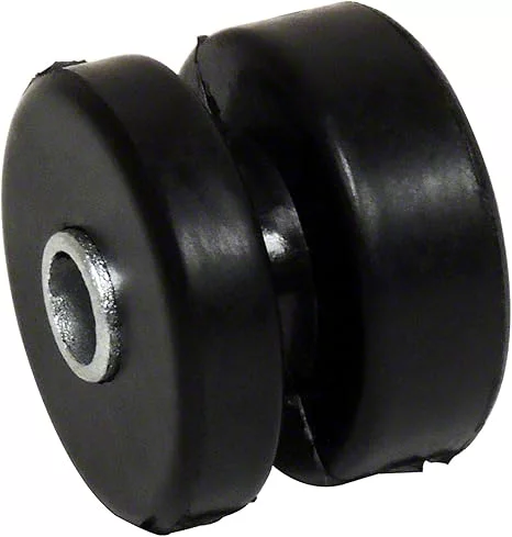 Upper Radiator Isolator (15-23 6.2L HEMI Charger)