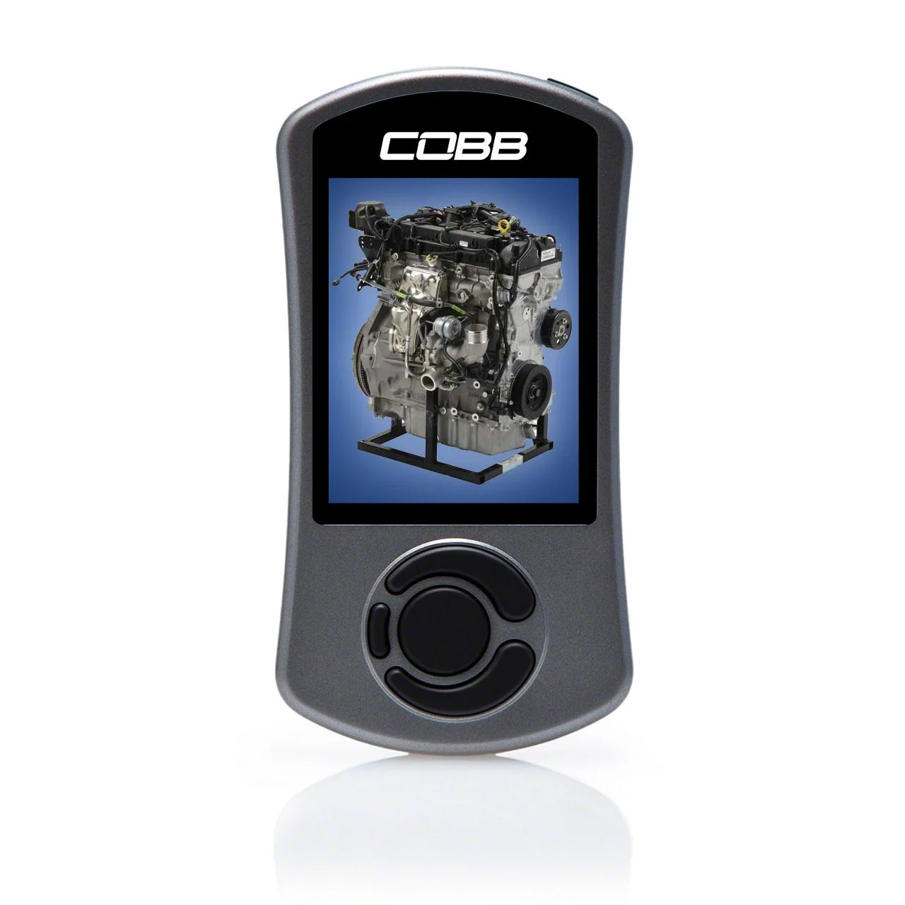 Cobb Accessport for Ford Performance EcoBoost ECU