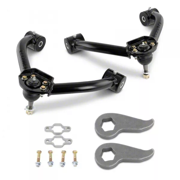 Cognito Motorsports 3-Inch Standard Leveling Kit (20-26 Sierra 2500 HD)