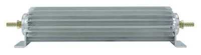 Cold Case  External 12" Transmission Cooler  - Single Pass