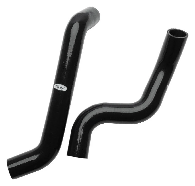 Cold Case HMOP034  Silicone Radiator Hose Kit for 07-11 Jeep Wrangler JK with 3.8L