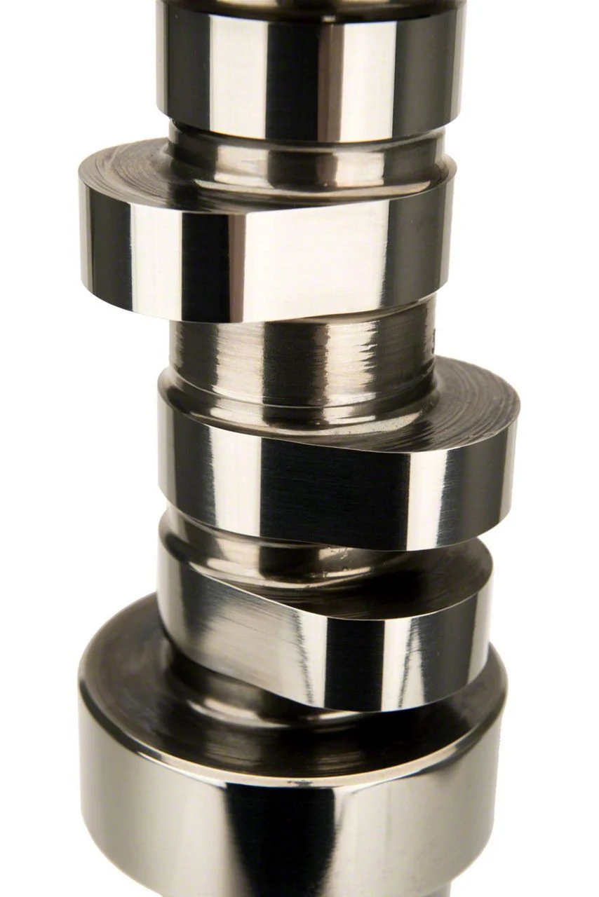 Comp Cams Stage 2 LST 235/248 Hydraulic Roller Camshaft (14-19 Corvette C7 w/ AFM Delete, Excluding Z06 & ZR1)