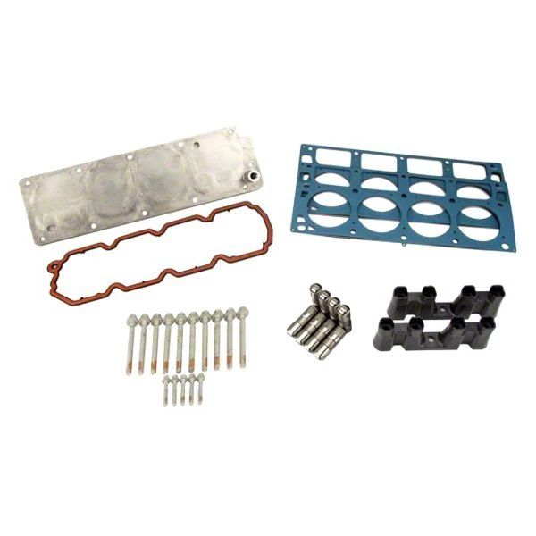 Comp Cams DOD Delete Kit; Basic (07-14 5.3L Tahoe)