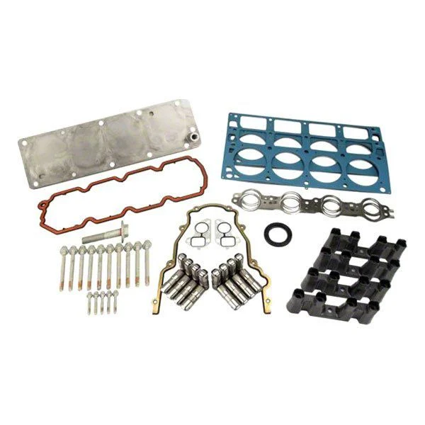Comp Cams DOD Delete Kit; Premium (08-13 6.0L Tahoe)