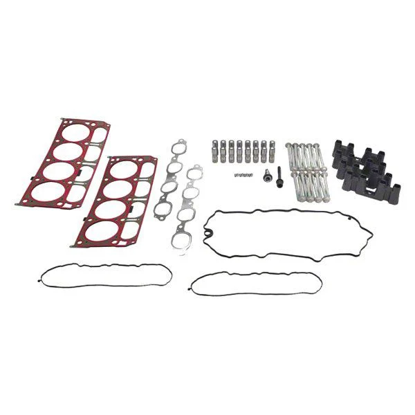 Comp Cams DOD Delete Kit; Premium (15-19 5.3L Tahoe)