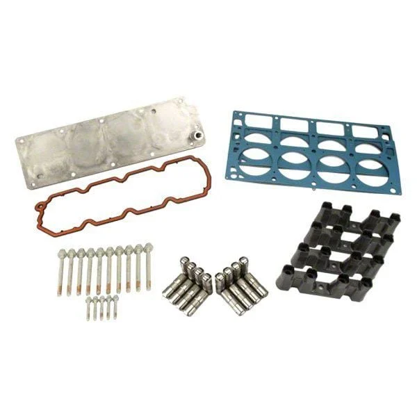 Comp Cams DOD Delete Kit; Standard (07-14 5.3L Tahoe)