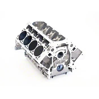 Concept Performance LSR Full Metal Jacket Solid Block Tall Deck Raised Cam Dual Cross Bolt Aluminum Engine Block