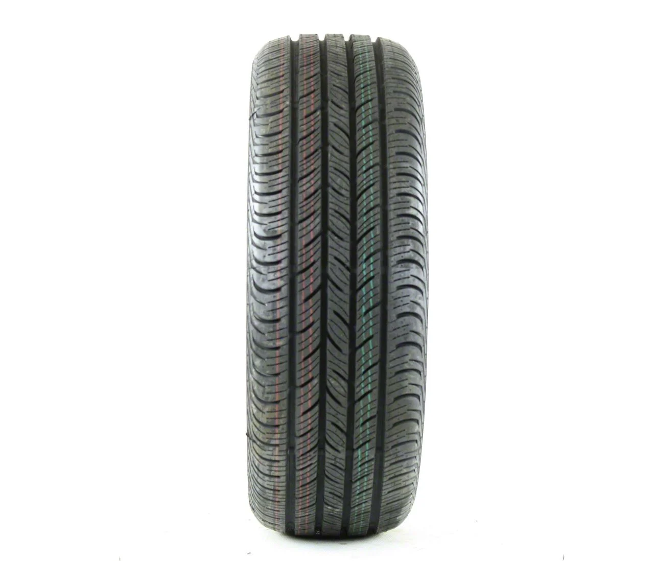 Continental ContiProContact Tire (245/45R17XL)