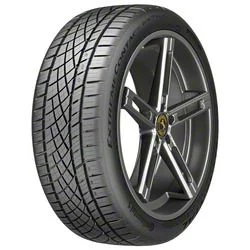 Continental ExtremeContact DWS06 PLUS Tire (265/35R20)