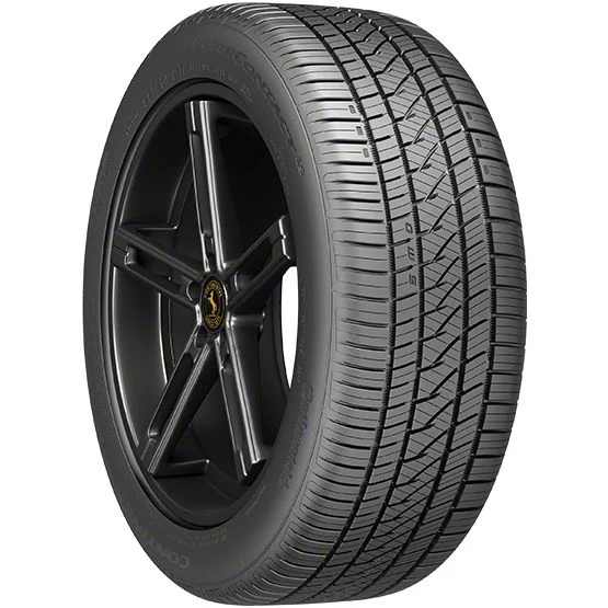 Continental PureContact LS Tire (215/60R16)