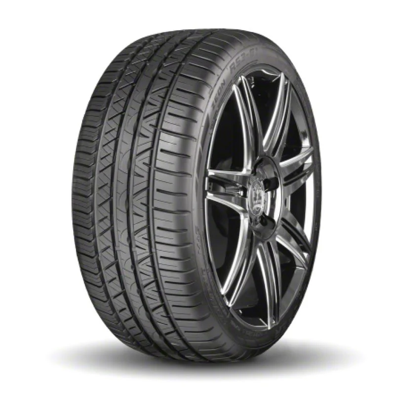 Cooper Zeon RS3-G1 Tire (245/50R16)
