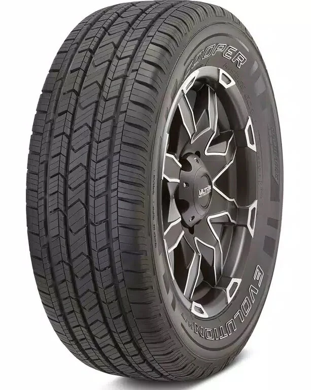 Cooper Tires  Evolution H/T Tire