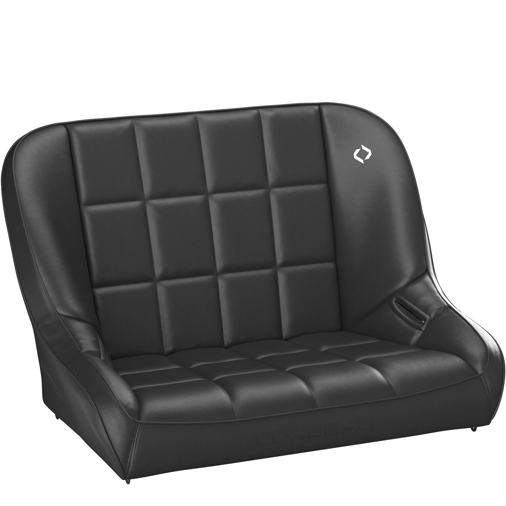 Corbeau  36-Inch Baja Bench