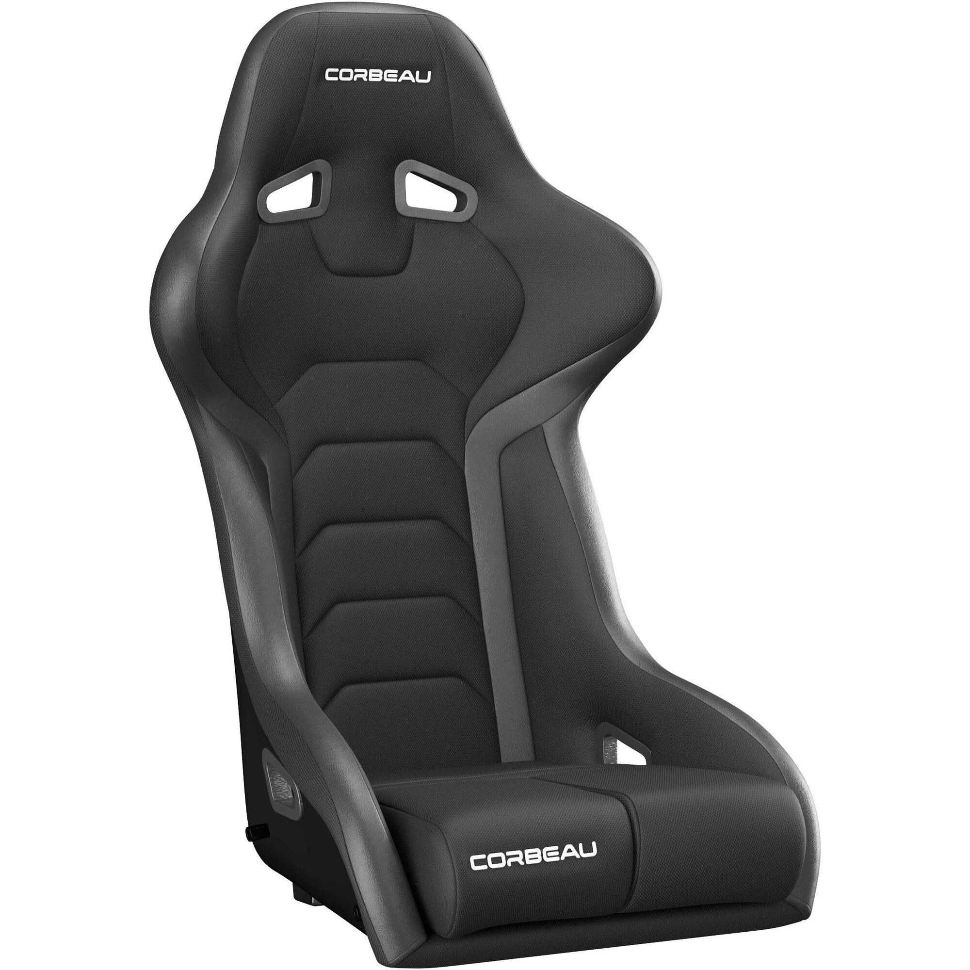 Corbeau  FX1 Fixed Back Racing Seat