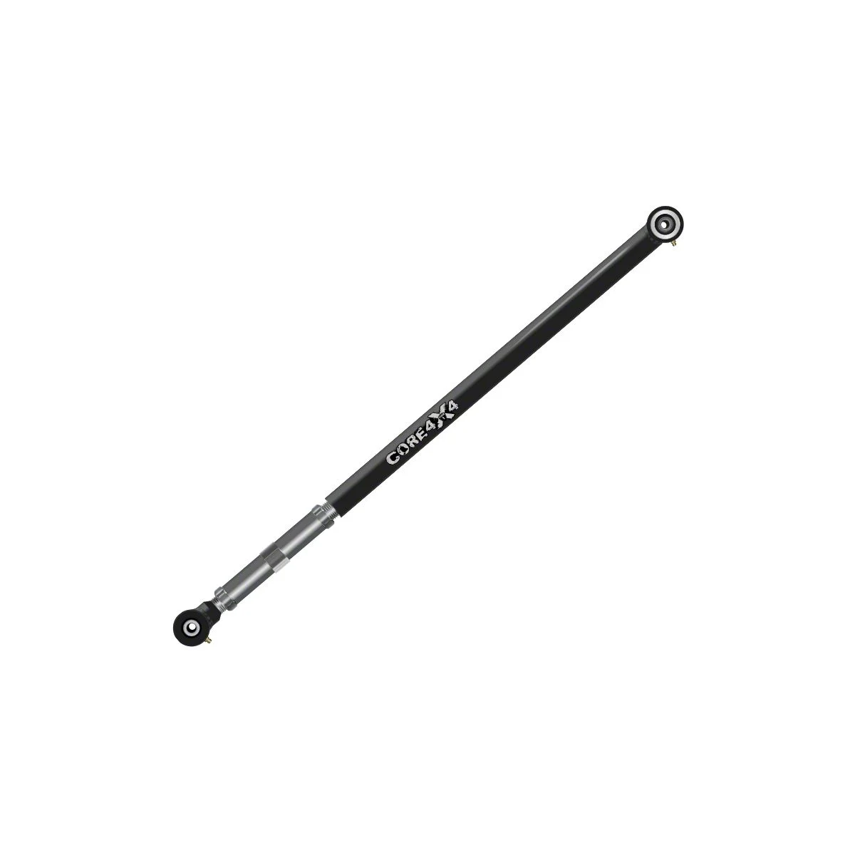Core 4x4 Adjustable Rear Lower Track Bar; Tier 3 (09-25 RAM 1500)