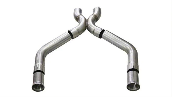 Corsa Performance 2.75-Inch X-Pipe (11-14 Mustang GT)