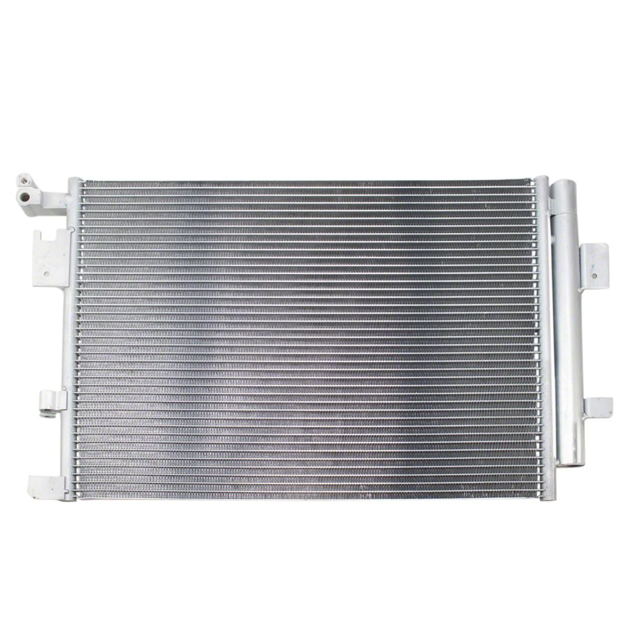 A/C Condenser and Receiver Drier Assembly (05-13 Corvette C6)