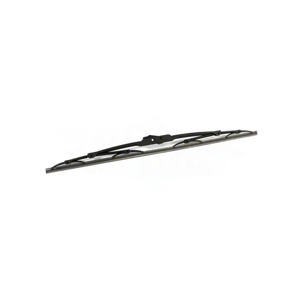 All-Season Wiper Blade; 24-Inch (20-26 Corvette C8)