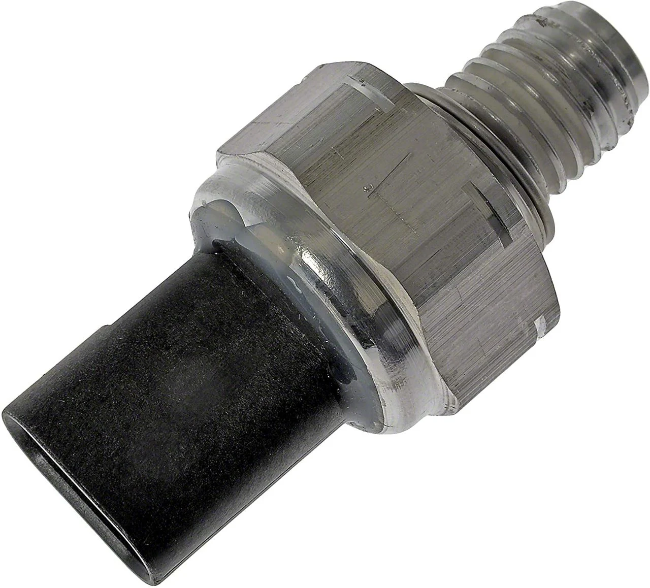Engine Oil Pressure Sensor; 3-Way (09-23 Corvette C6, C7 & C8)