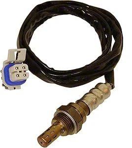 Oxygen Sensor; Downstream (2004 Corvette C5)