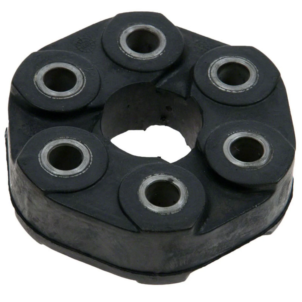 Rear Driveshaft Coupler; M12 x 52 (01-04 Corvette C5 w/ Manual Transmission; 05-13 Corvette C5)