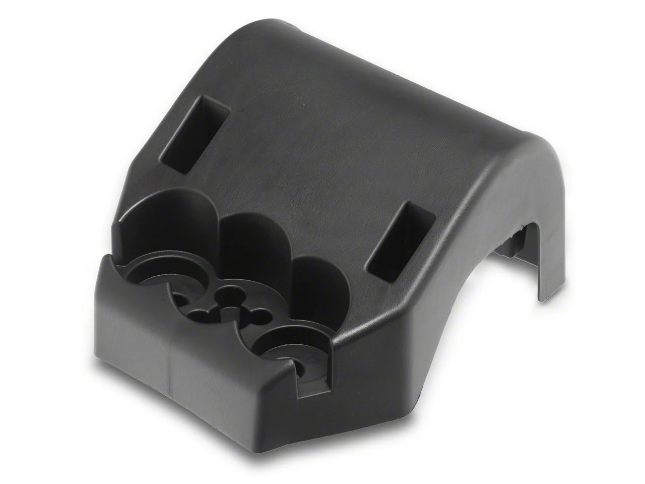 Storage Console (05-13 Corvette C6 Coupe)