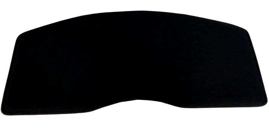 Transparent Roof Blackout Headliner Panel (20-26 Corvette C8)